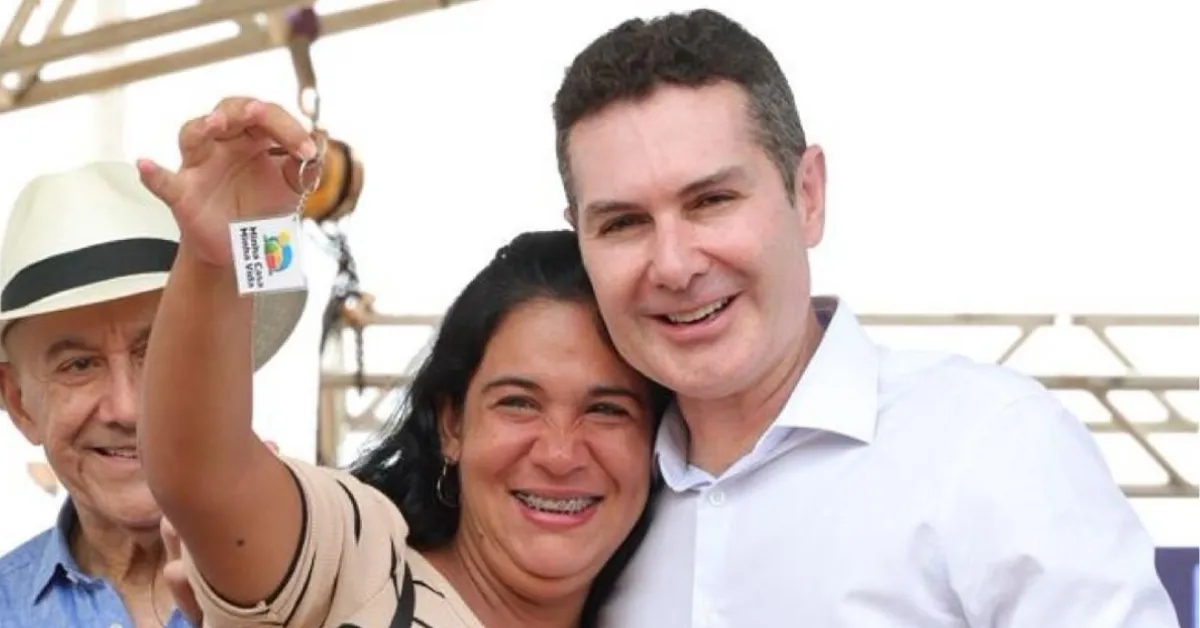 O ministro cumprirá agenda em Santarém, Alter do Chão e Belterra