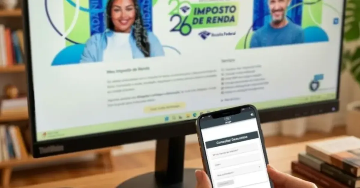 Segundo o instituto, o acesso pode ser feito de forma digital, sem necessidade de comparecimento presencial.