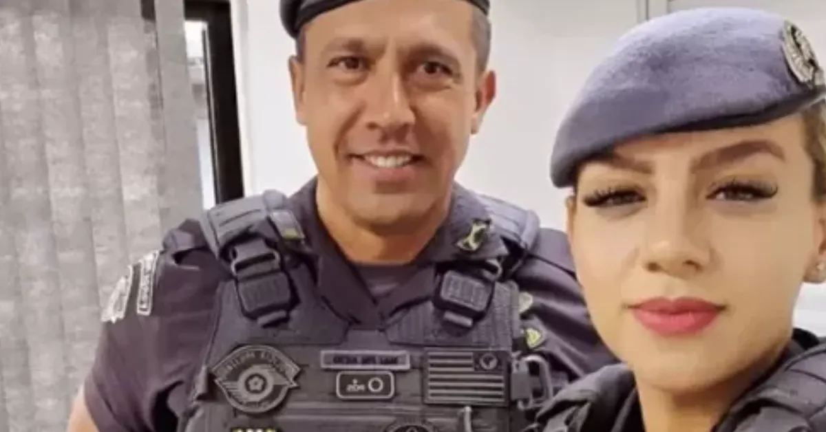 Segundo o documento, o termo “mike” foi utilizado pelo praça ao questionar a conduta do oficial durante a ocorrência.