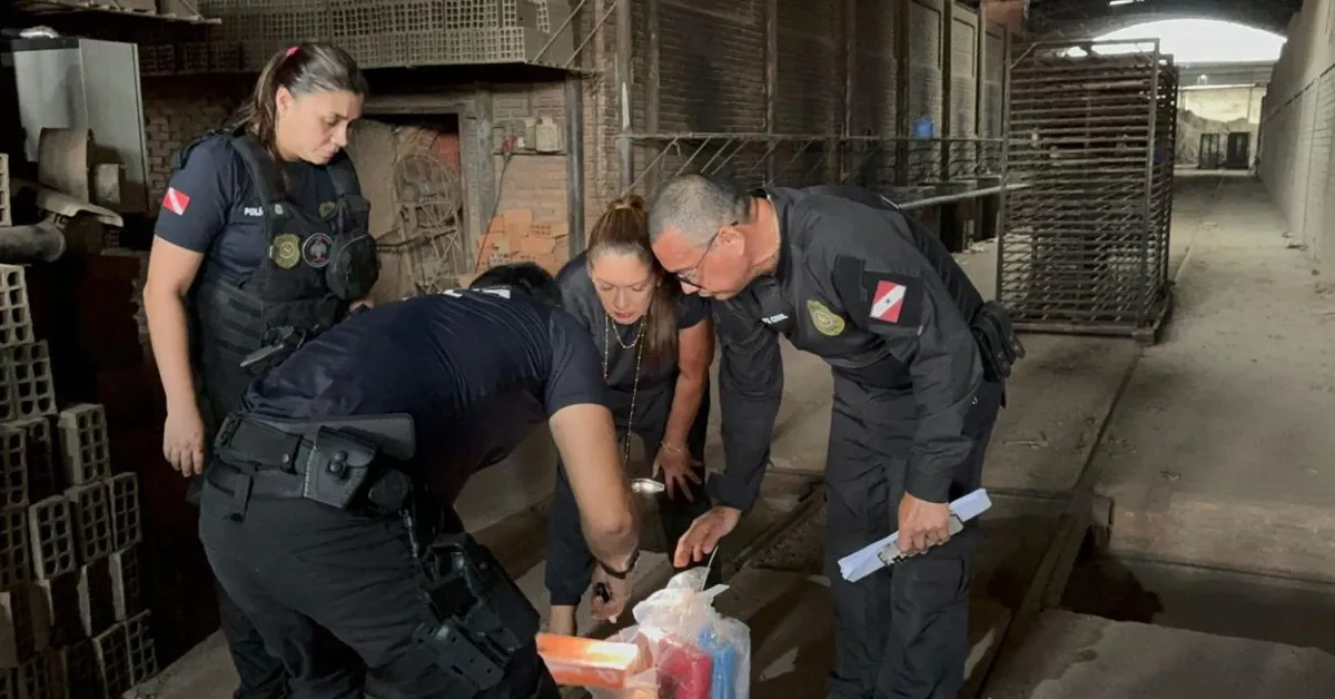 A fiscalização foi conduzida pela 3ª Promotoria de Justiça Criminal de Castanhal