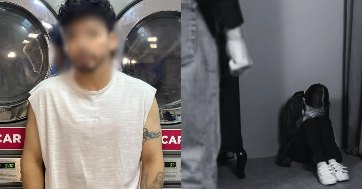 O processo revela que Mafra se aproveitava de sua posição de pai