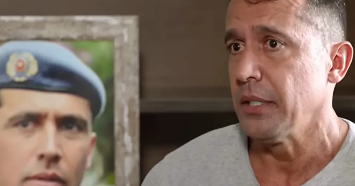 Macho alfa aparece em caso de tenente-coronel réu por feminicídio