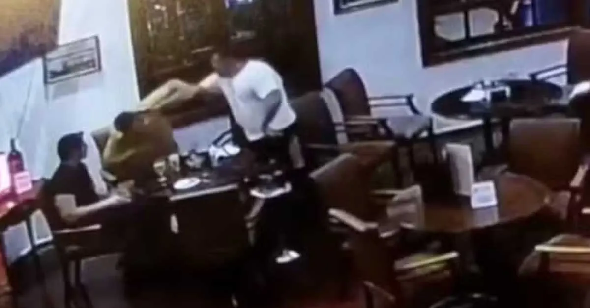 Caso em Barueri: Médico matou dois colegas de profissão após briga em restaurante.