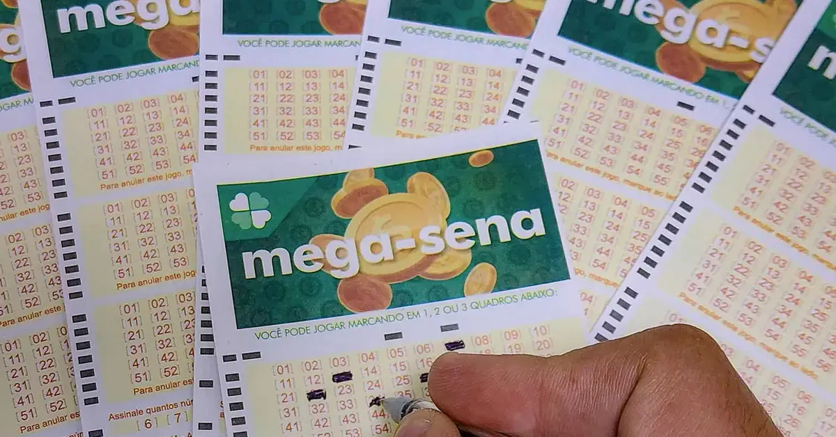 As apostas podem ser feitas até as 20h de sábado, nas loterias credenciadas de todo o Brasil e também por meio do site ou aplicativo.