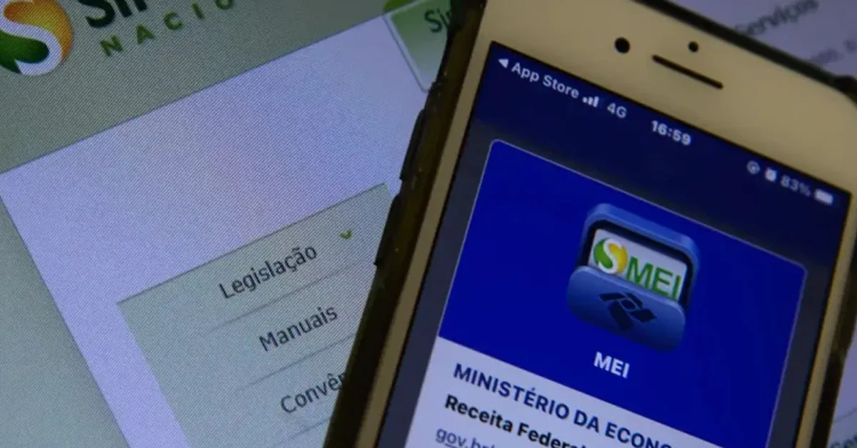 A plataforma funciona ainda como um canal de informação sobre políticas voltadas ao empreendedorismo.