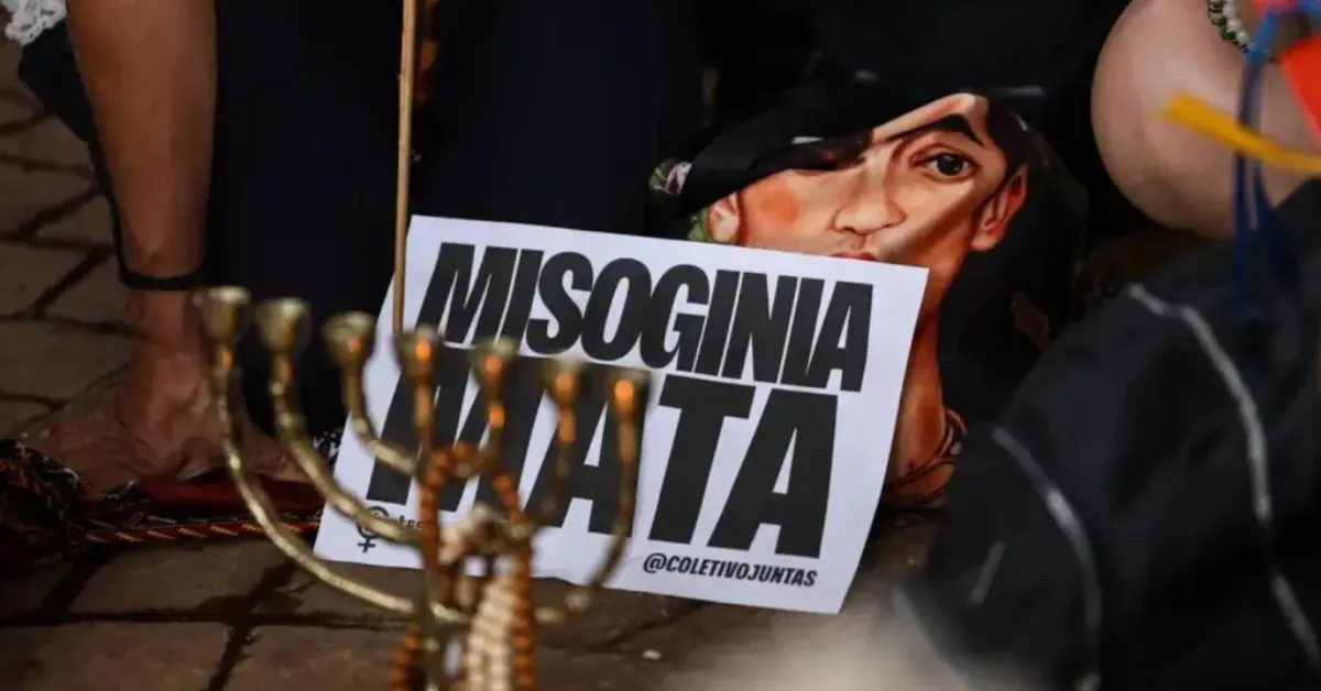 Aprovada por unanimidade no Senado, a Lei da Misoginia ganha repercussão nas redes e marca um novo passo no combate à violência e ao preconceito contra mulheres no Brasil.