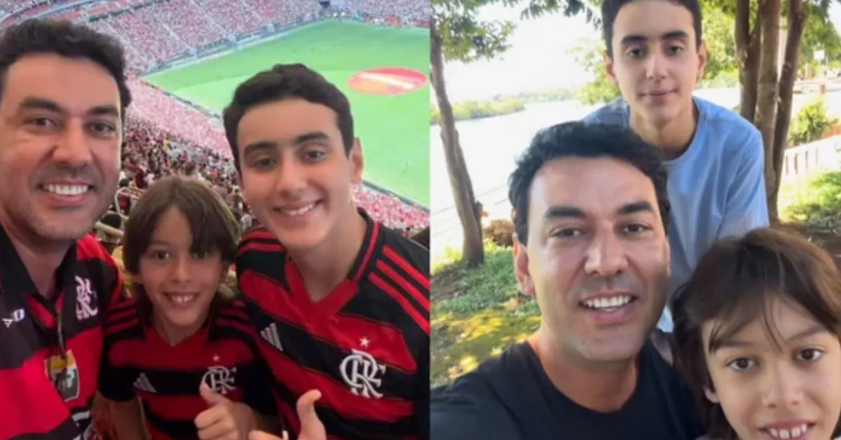 Menino de 8 anos morreu na UTI após cirurgia; irmão de 12 já havia falecido horas antes, ampliando a comoção em Itumbiara.