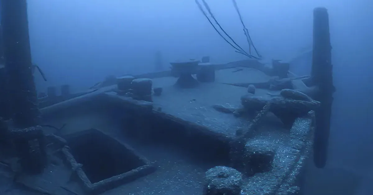 Por mais de um século, o nome Ironton permaneceu restrito a registros marítimos, relatos de tragédias e lembranças fragmentadas de um dos episódios mais marcantes da navegação nos Grandes Lagos.