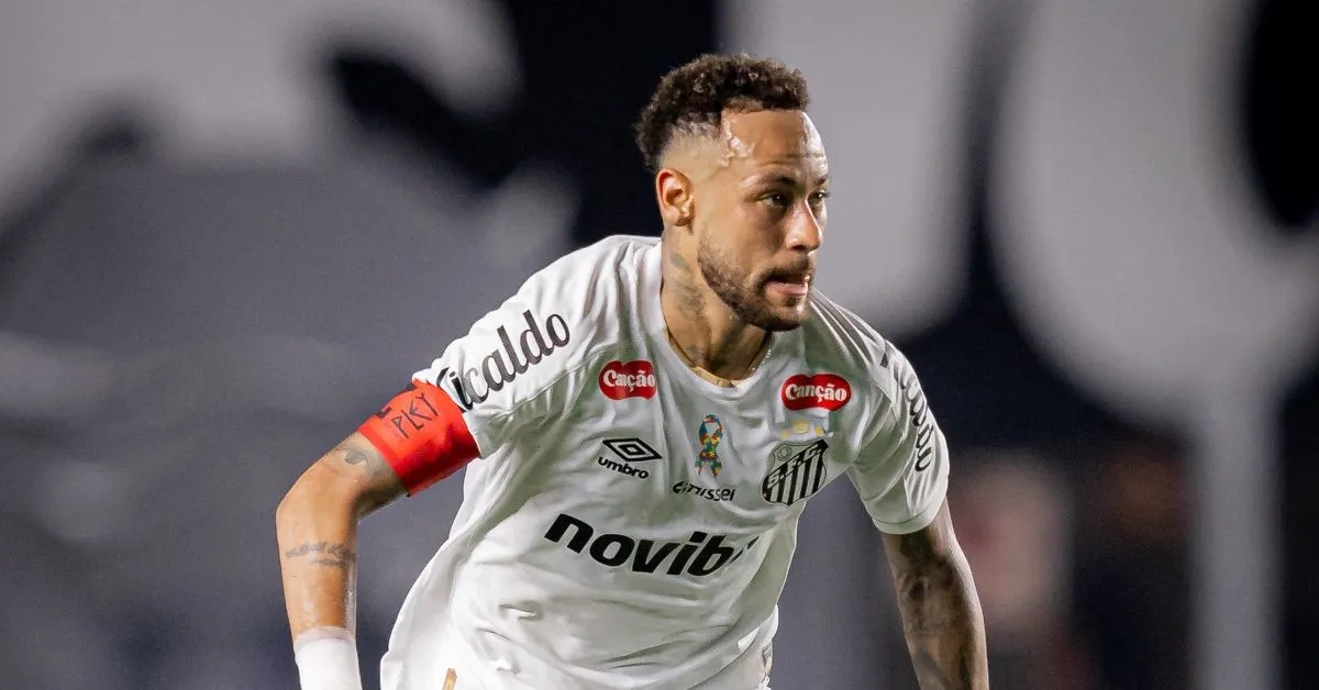 Fala de Neymar reforça  ideológicos machistas dentro da sociedade.