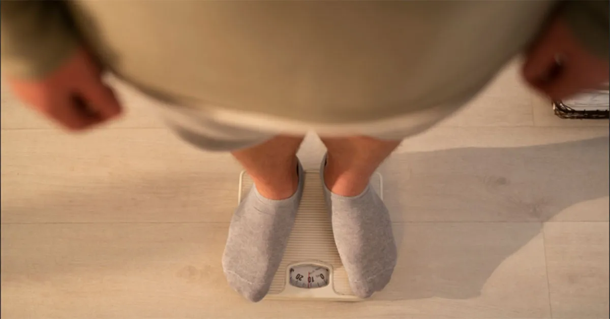 Imagem ilustrativa da notícia: Ansiedade engorda? Endocrinologista explica os mitos e verdades