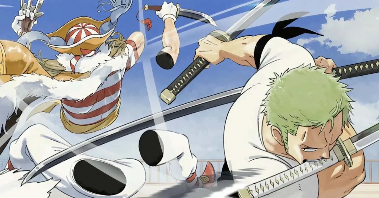 Obra promete ser mais fiel e direta; original chegou ao episódio 1156 no último domingo, 5