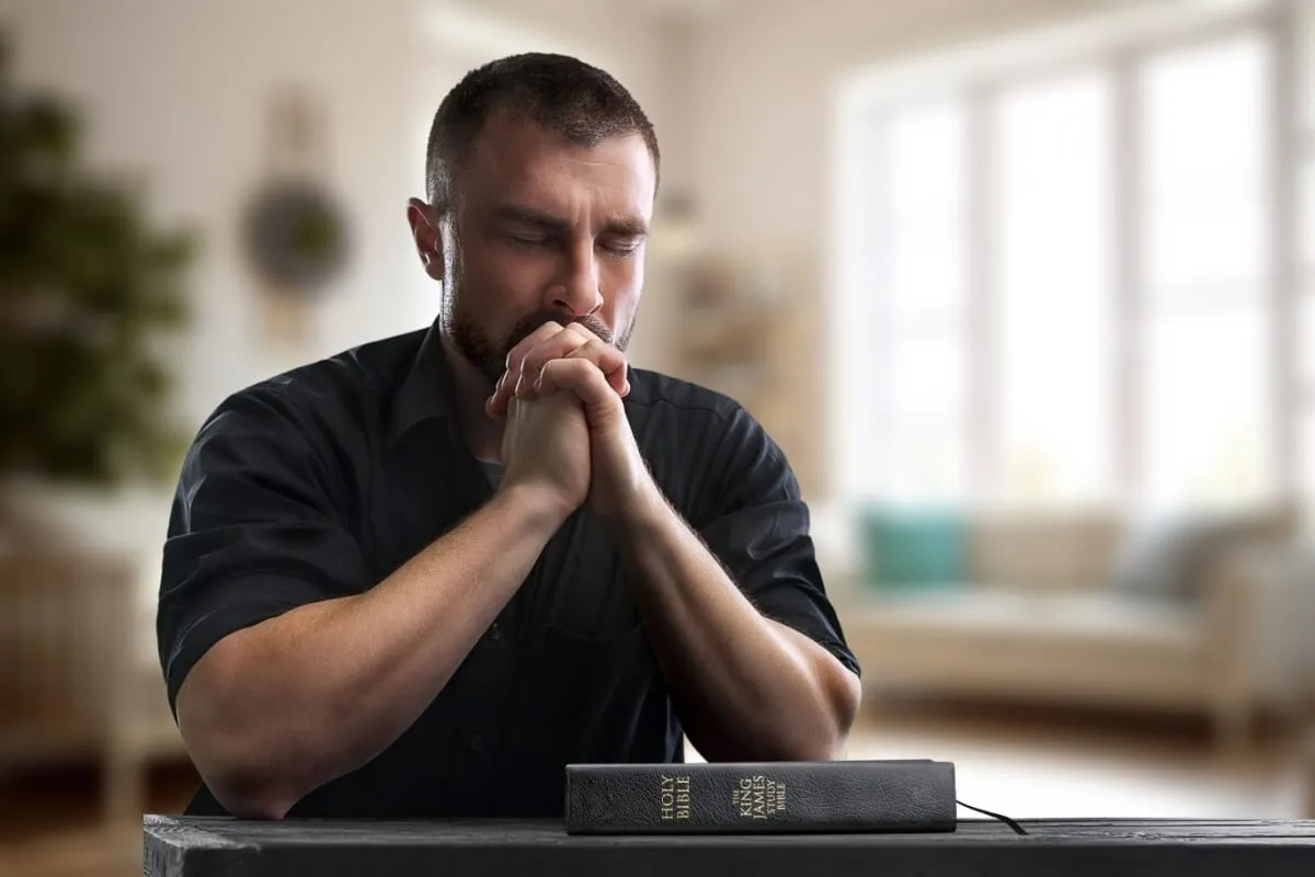 O poder das orações na ressurreição de Jesus