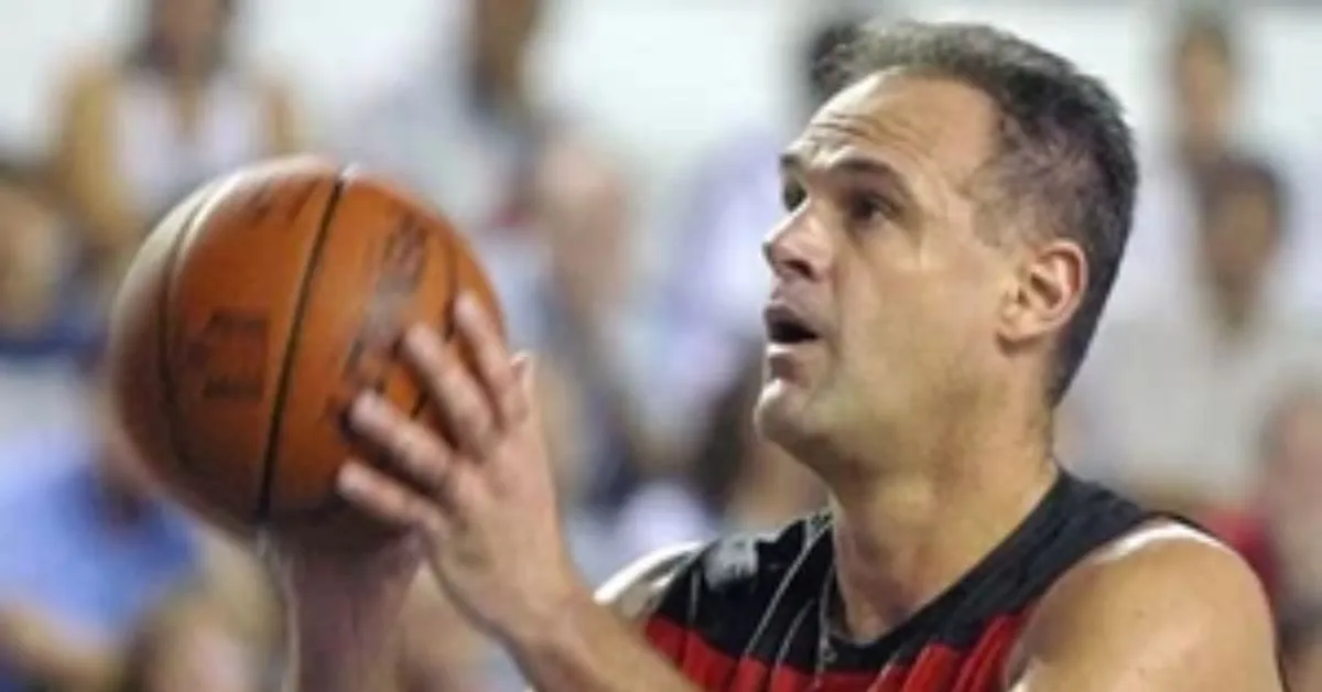 Imagem ilustrativa da notícia: "Último capítulo", disse filho de Oscar em homenagem antes da morte