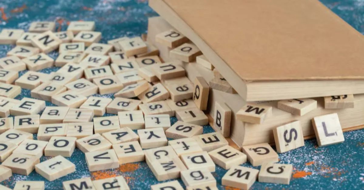 Imagem ilustrativa da notícia: 5 letras e 51 significados: a palavra mais complexa do português