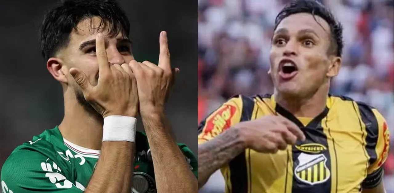 Final do Paulistão: saiba onde assistir a Palmeiras x Novorizontino.