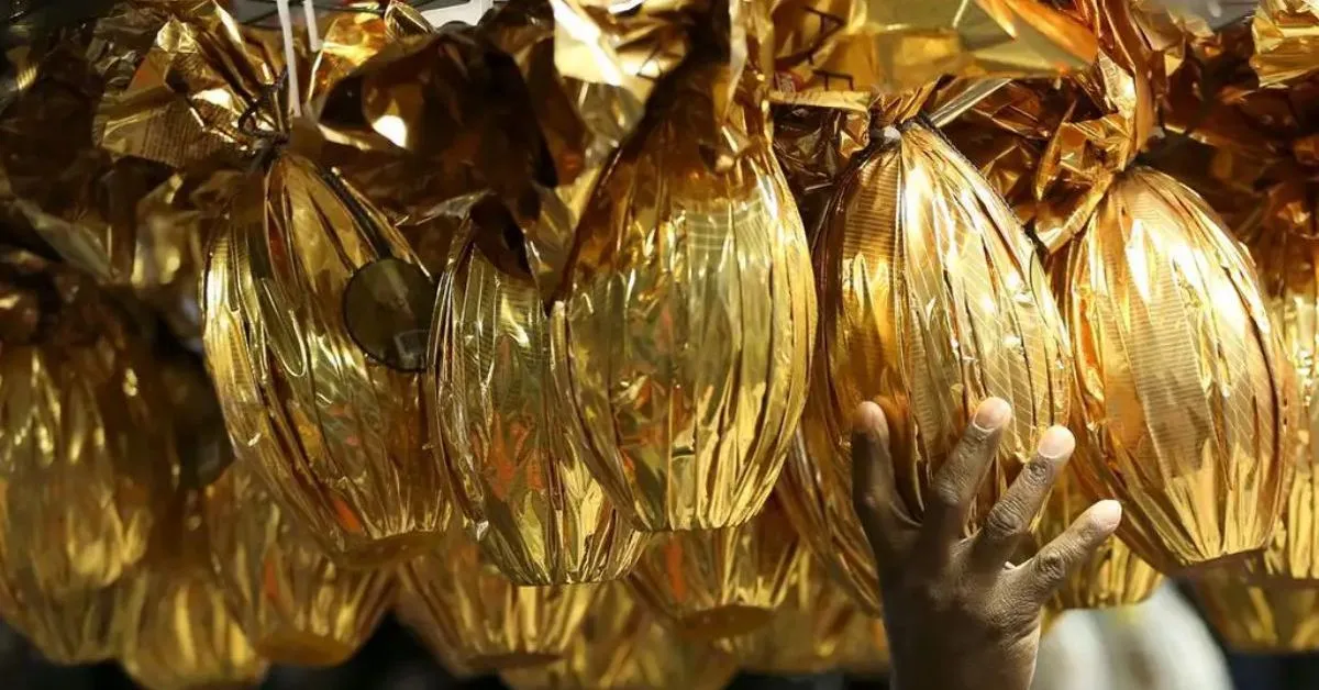 Imagem ilustrativa da notícia: Por que a Páscoa muda de data todo ano? Entenda o motivo milenar