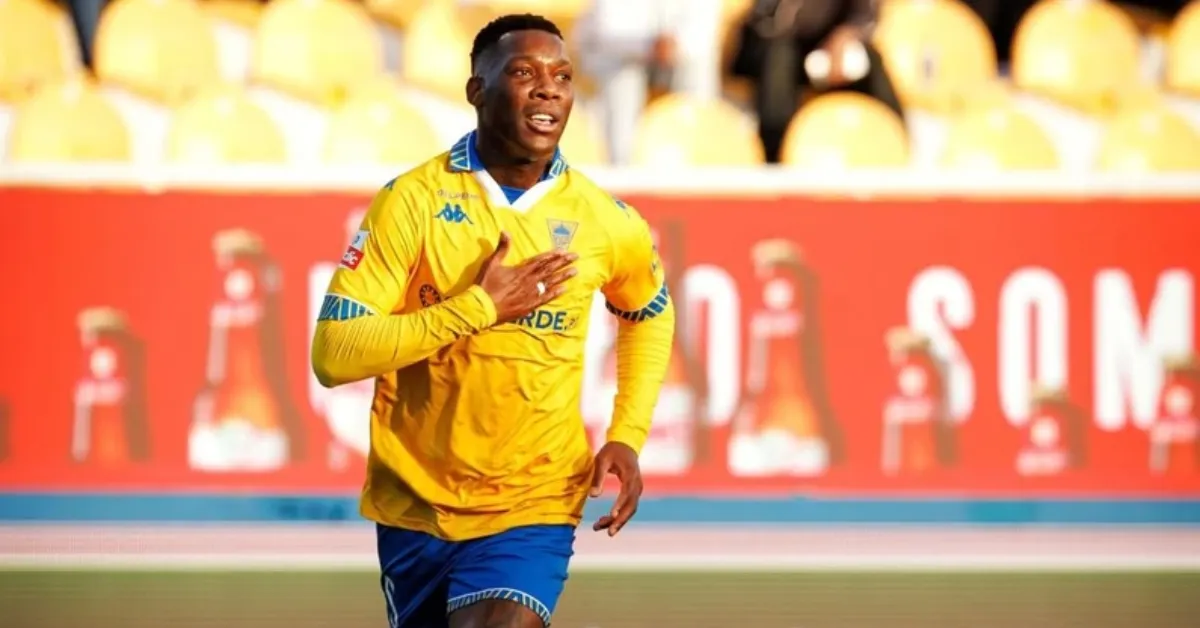 Remo e Botafogo acertaram a divisão dos salários de Patrick de Paula, que retorna ao futebol brasileiro após passagem pelo Estoril, de Portugal.