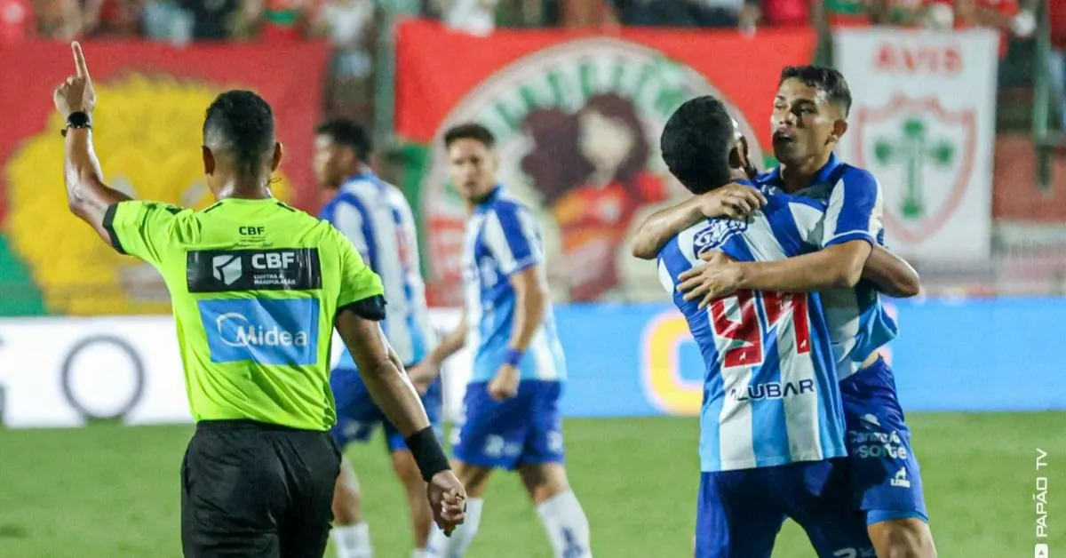 Os bicolores chegam na competição embalados por vitórias para buscar o acesso à Série B.