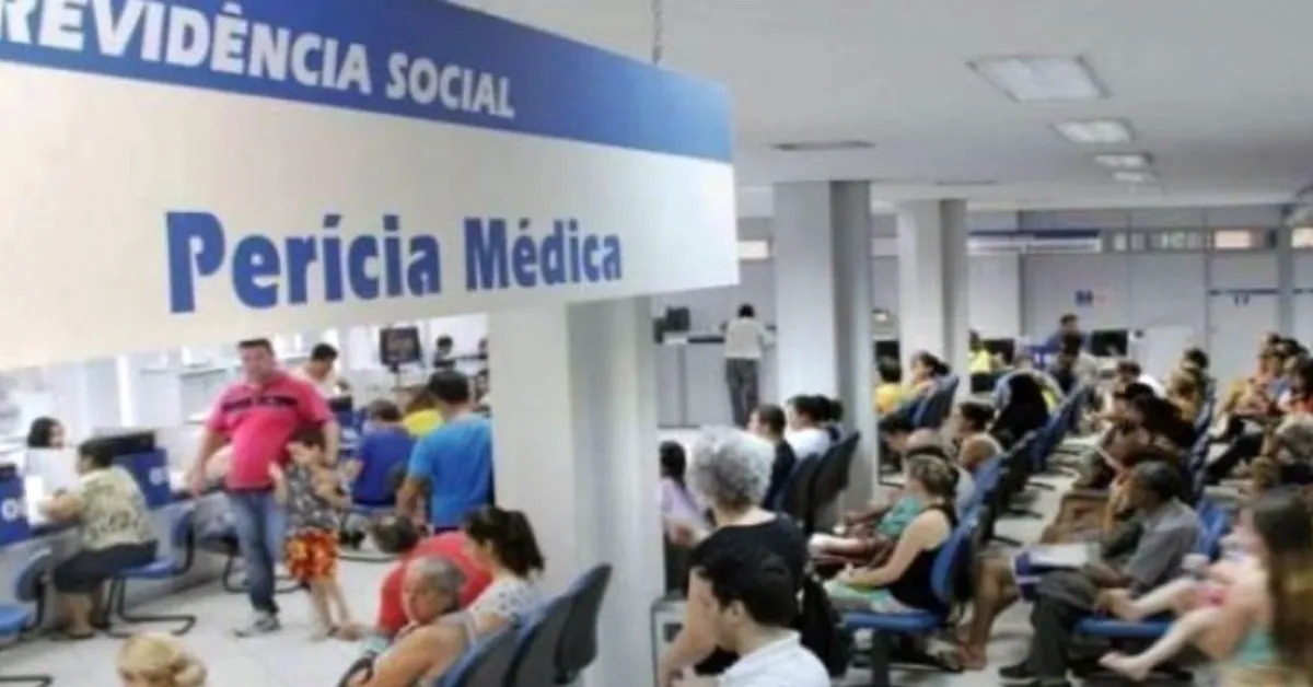 Mutirão do INSS antecipa perícias médicas em seis agências do Pará neste fim de semana para evitar prejuízos aos segurados durante a manutenção dos sistemas.