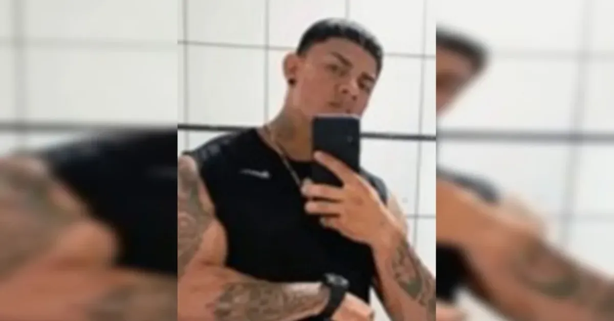 Vídeo registra agressão brutal cometida por personal trainer contra a namorada em Tomé-Açu; suspeito foi preso pela Polícia Militar do Pará e o caso é investigado como tentativa de feminicídio.
