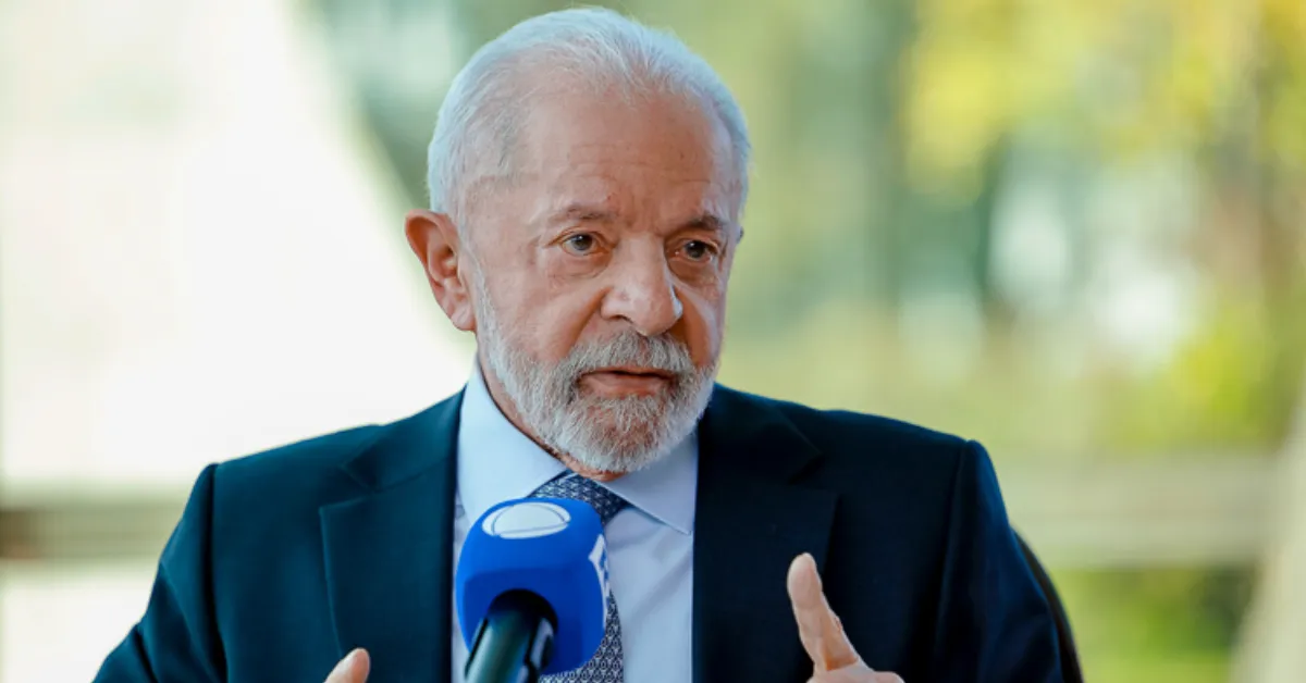 Luiz Inácio Lula da Silva fala em reciprocidade após EUA pedirem saída de delegado da PF e governo aguarda esclarecimentos sobre o caso.