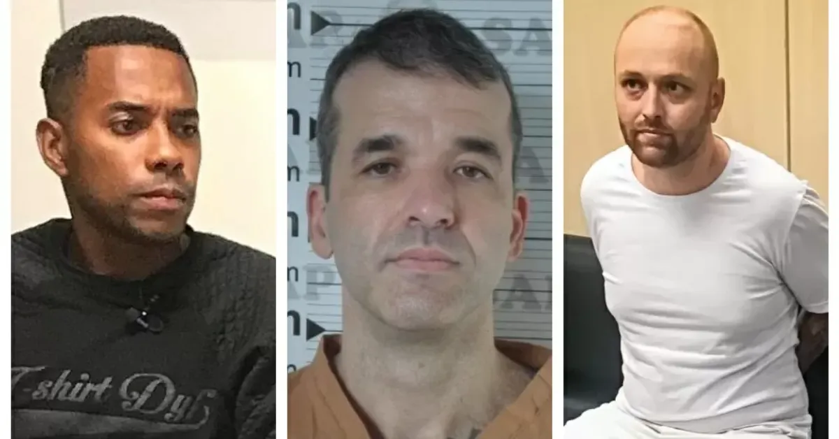 Figuras de grande repercussão como Robinho, Thiago Brennand e Walter Delgatti Neto deixaram a Penitenciária 2 de Tremembé (SP) após a mudança no perfil da unidade.