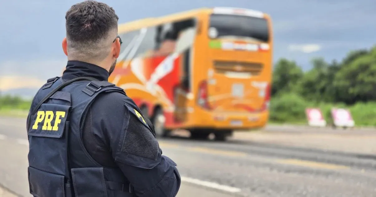 PRF intensifica ações da Operação Rodovida para reduzir sinistros e frear o avanço das mortes de motociclistas no país.