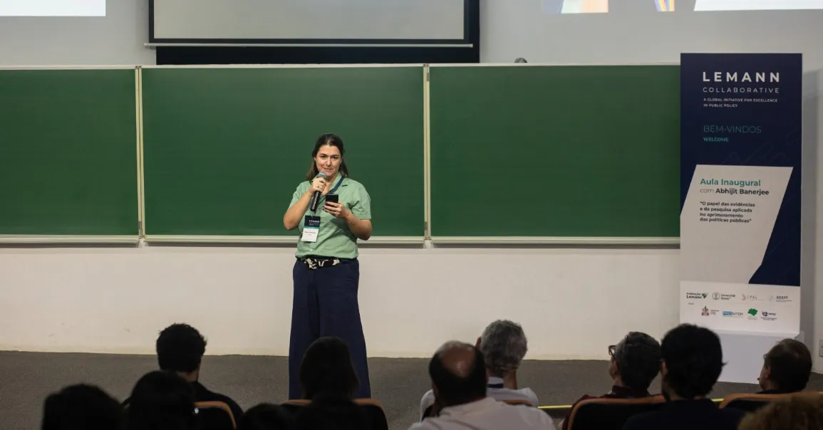O apoio à pesquisa foi anunciado durante evento realizado na Universidade Federal do Pará (UFPA), em Belém