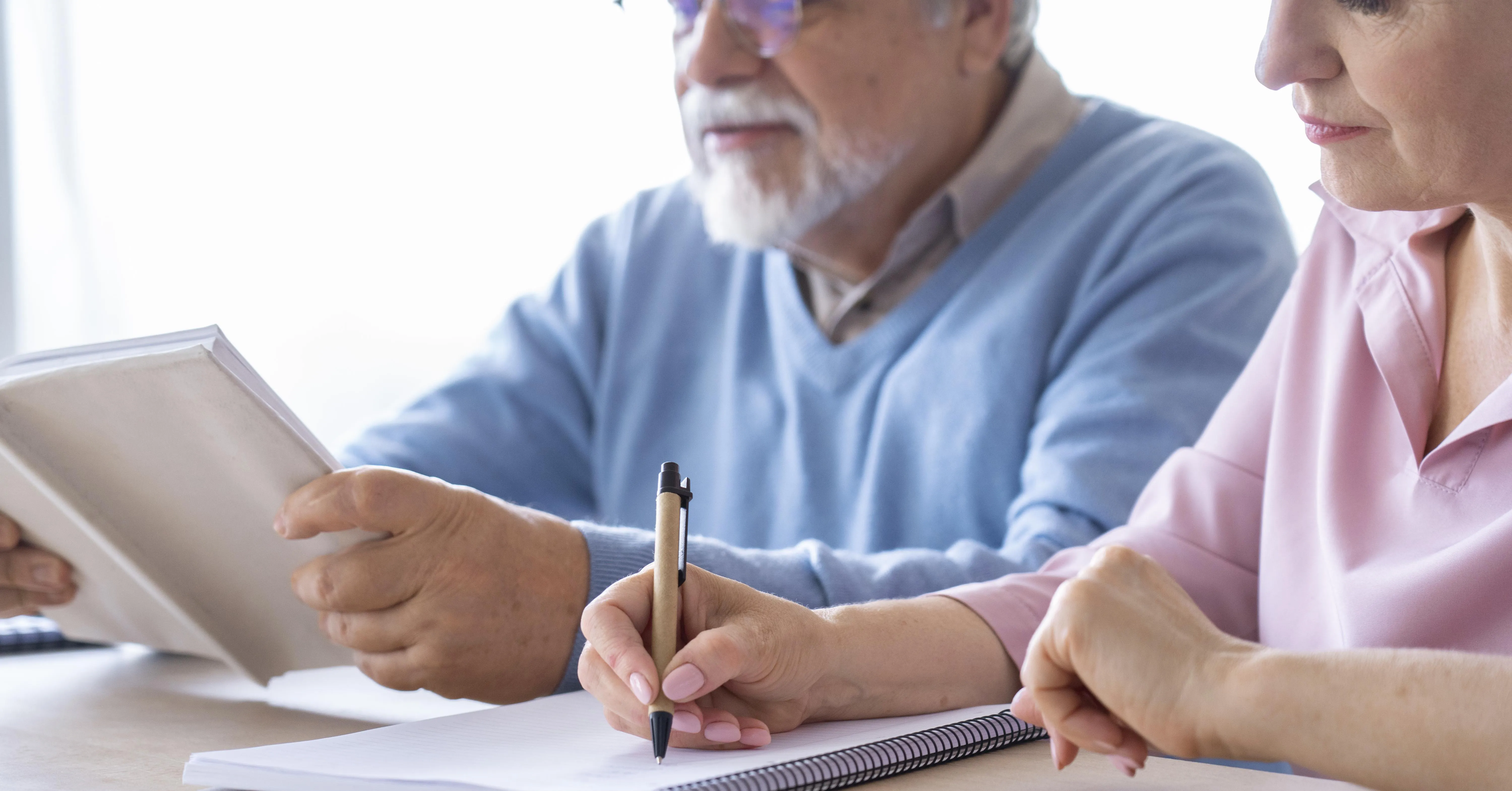 A prova de vida só poderá ser feita pelo próprio aposentado ou pensionista