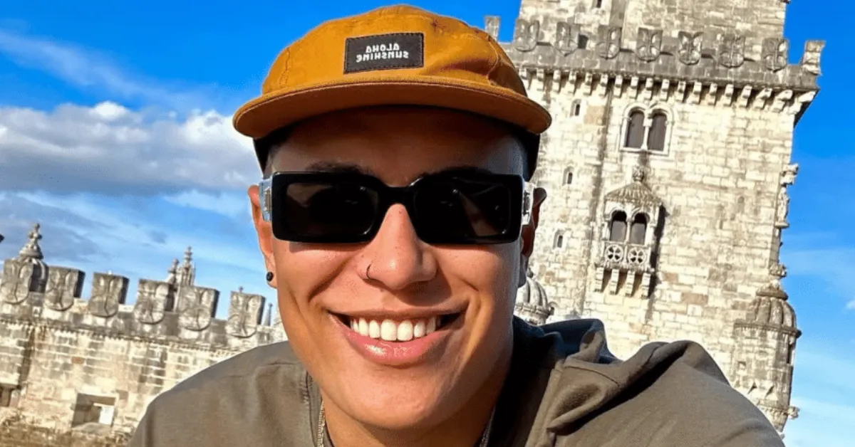 Empresário por trás da Choquei foi detido em operação da Polícia Federal que também prendeu MC Ryan e MC Poze.