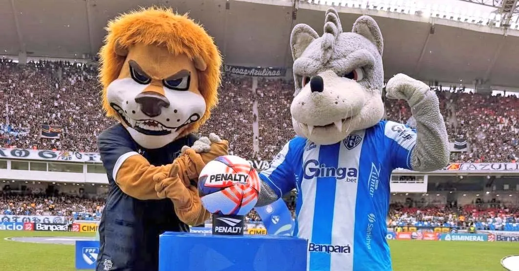 Quem vai ficar com o título?