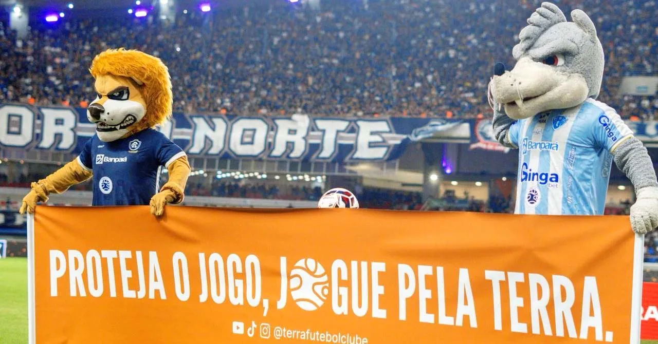 Clubes podem sofrer graves consequências até 2050