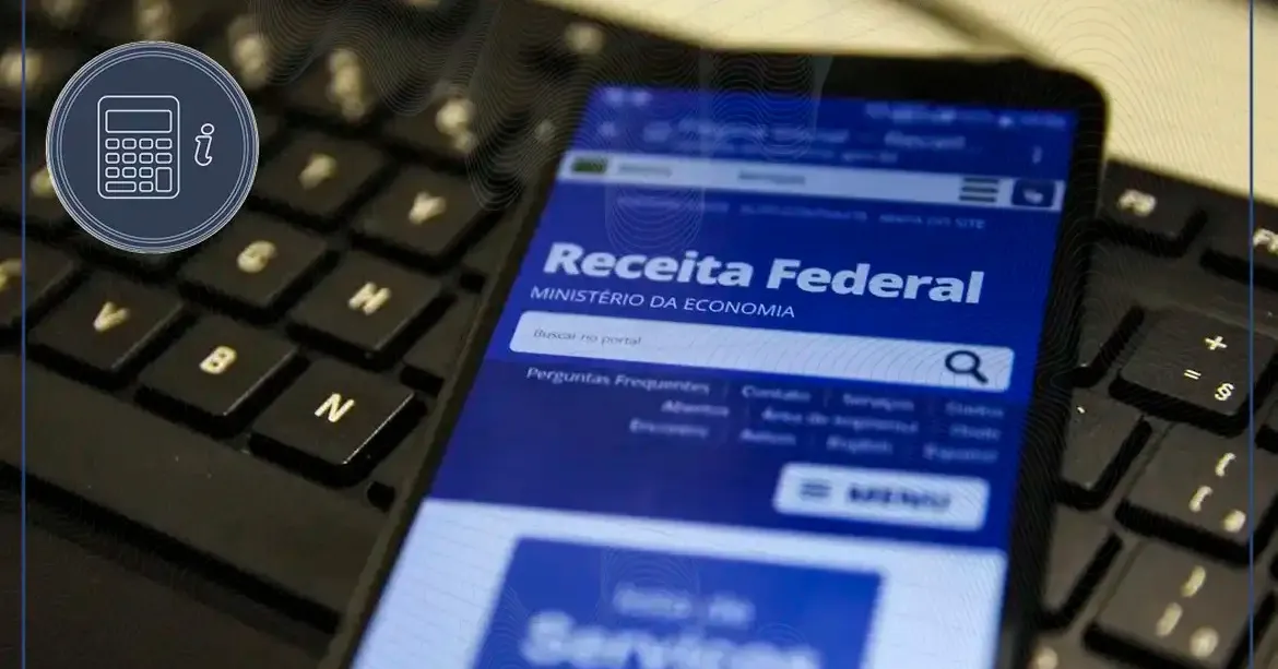 Às 10h desta terça-feira (24), a Receita Federal libera a consulta ao lote da malha fina de março.