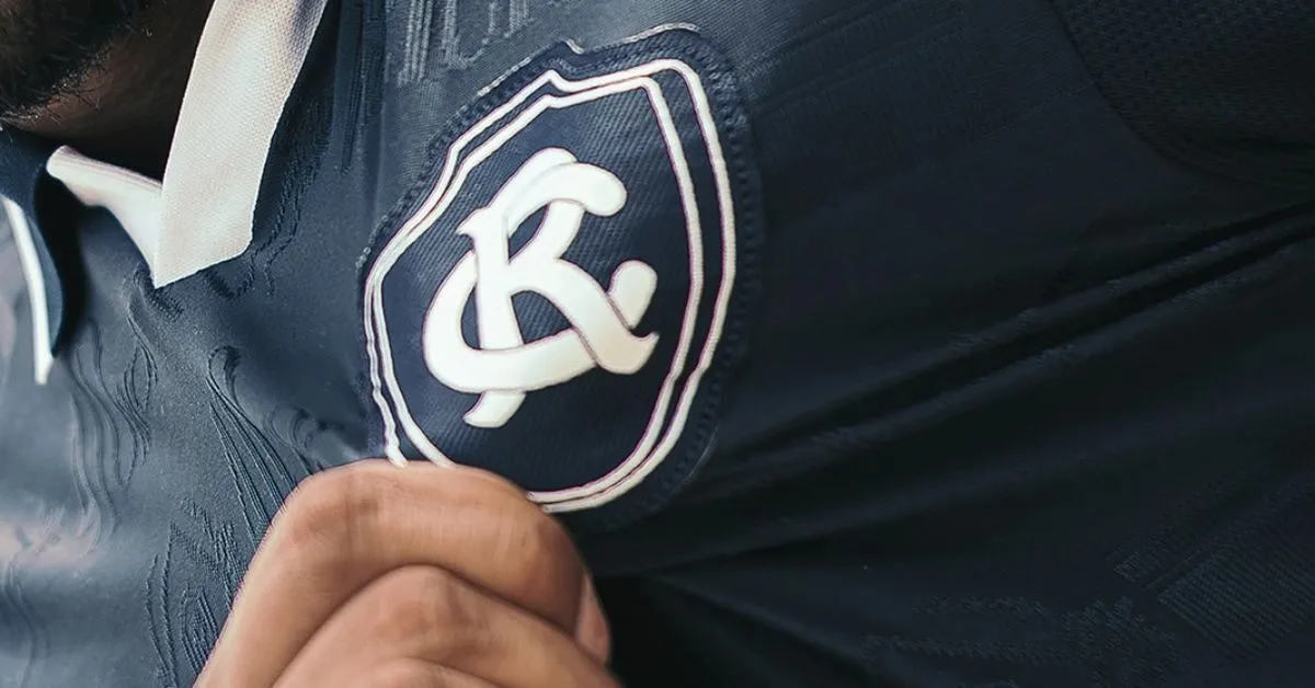 Imagem ilustrativa da notícia: Nova camisa do Clube do Remo vaza na internet; veja as fotos