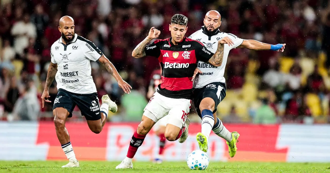 O Remo ainda não sabe o que é vencer na Série A.