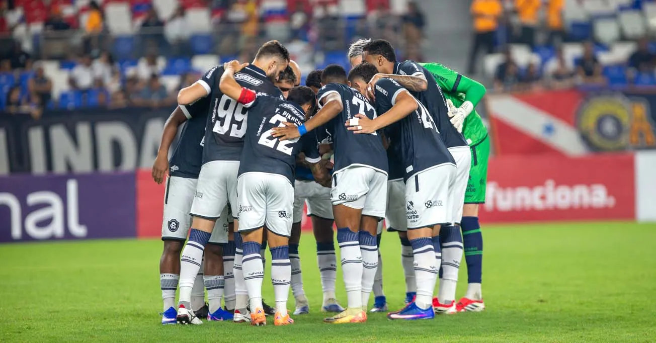 Leão ainda tem chances, mas precisa vencer todas que faltam e secar os rivais