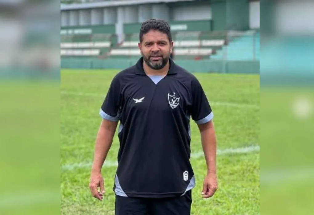 Ronan Tyezer, que segue internado no Hospital de Gurupi, região sul do Tocantins.