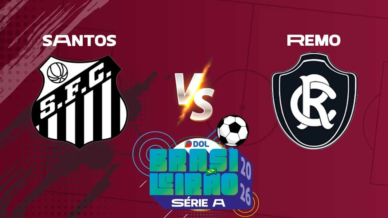 Hoje tem Leão e Peixe pelo Brasileirão