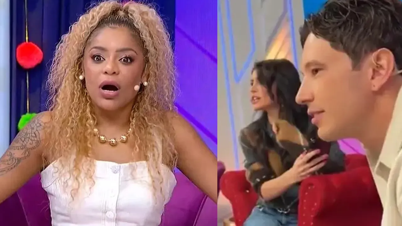 Saiba quem foi a escolhida pelo SBT para substituir a apresentadora Cariúcha no programa Fofocalizando.