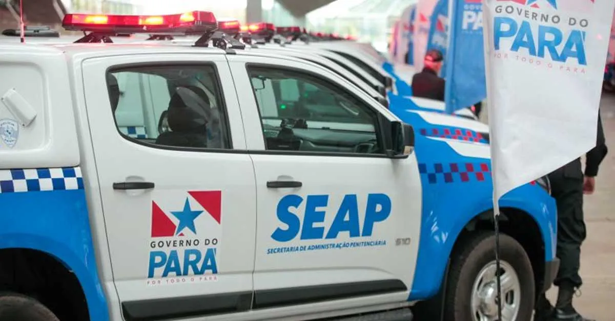 Concurso SEAP-PA: Ao todo, estão sendo ofertadas 74 vagas.