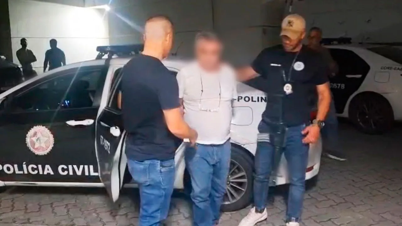 O desfecho atual é resultado de uma série de crimes e condutas flagradas pela Delegacia da Criança e do Adolescente Vítima (DCAV) nos últimos quatro anos