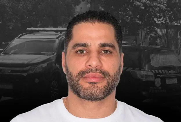 Luiz Phillipi Machado de Moraes Mourão, o “Sicário” de Daniel Vorcaro.