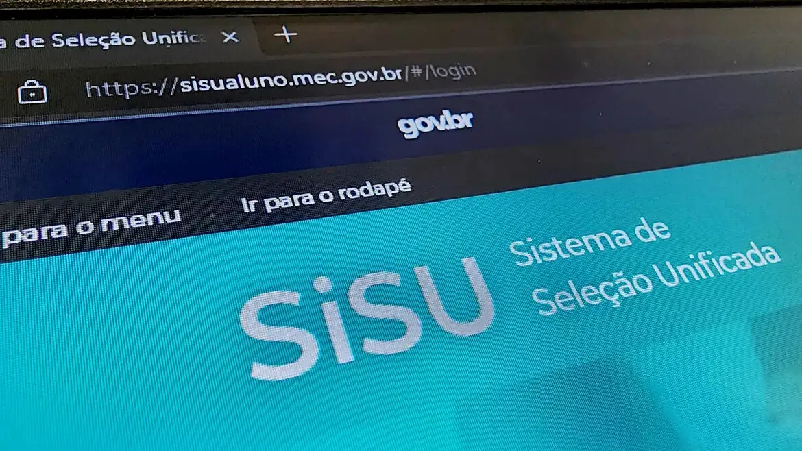 Sisu 2026: Esta é a menor nota de corte para Medicina até agora.