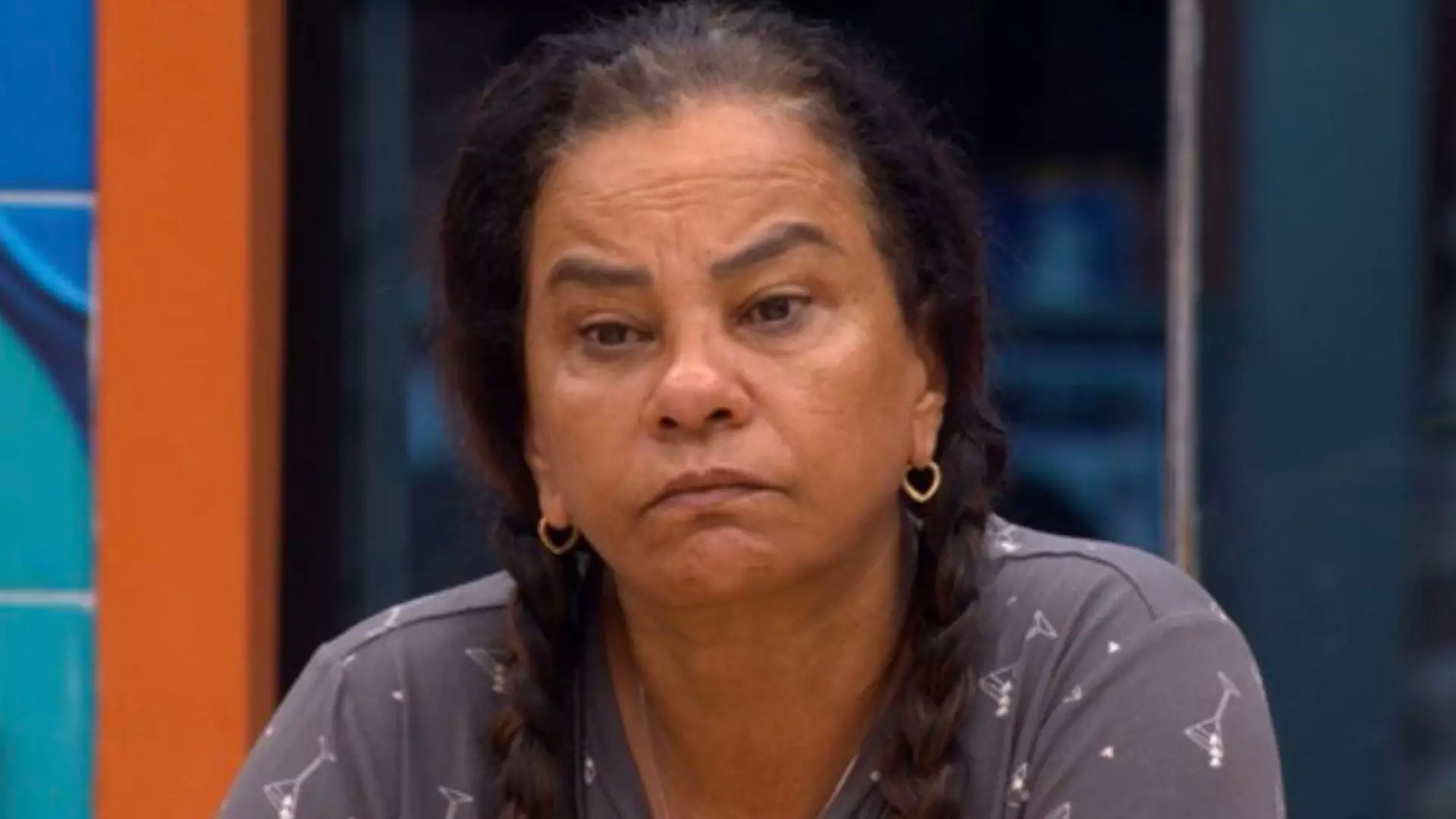 Imagem ilustrativa da notícia: Solange Couto revela quanto ganha como atriz aposentada pela Globo; saiba