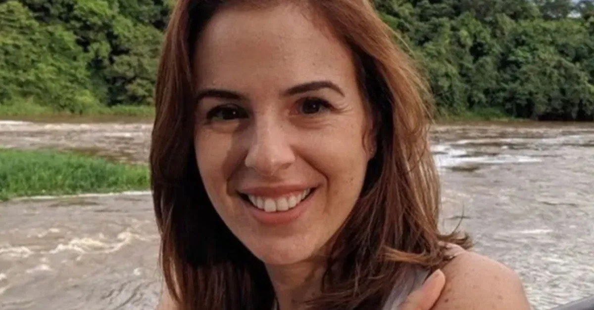 Suzane cumpre pena em regime aberto desde o início de 2023, após ter sido condenada, em 2006, a 39 anos de prisão pelo assassinato dos pais.