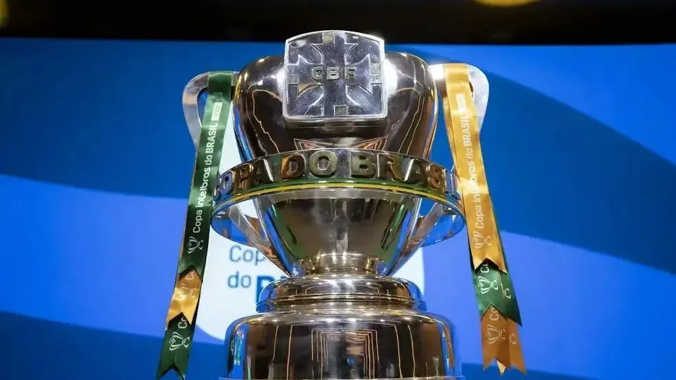 Copa do Brasil começa no dia 18 de fevereiro