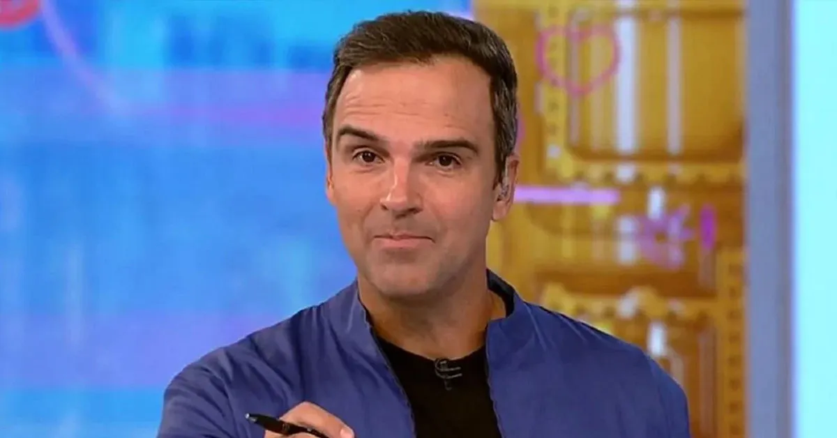 Tadeu Schmidt explicou como será a formação do 13º Paredão do BBB 26.