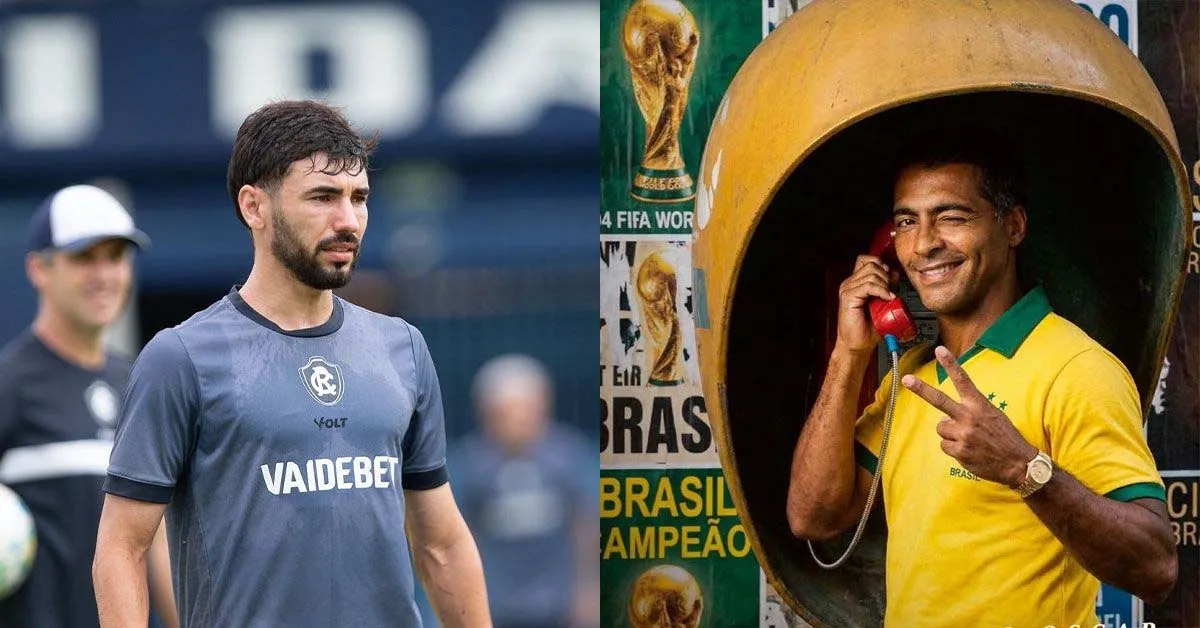 Taliari entrou no holofote nacional após gol perdido