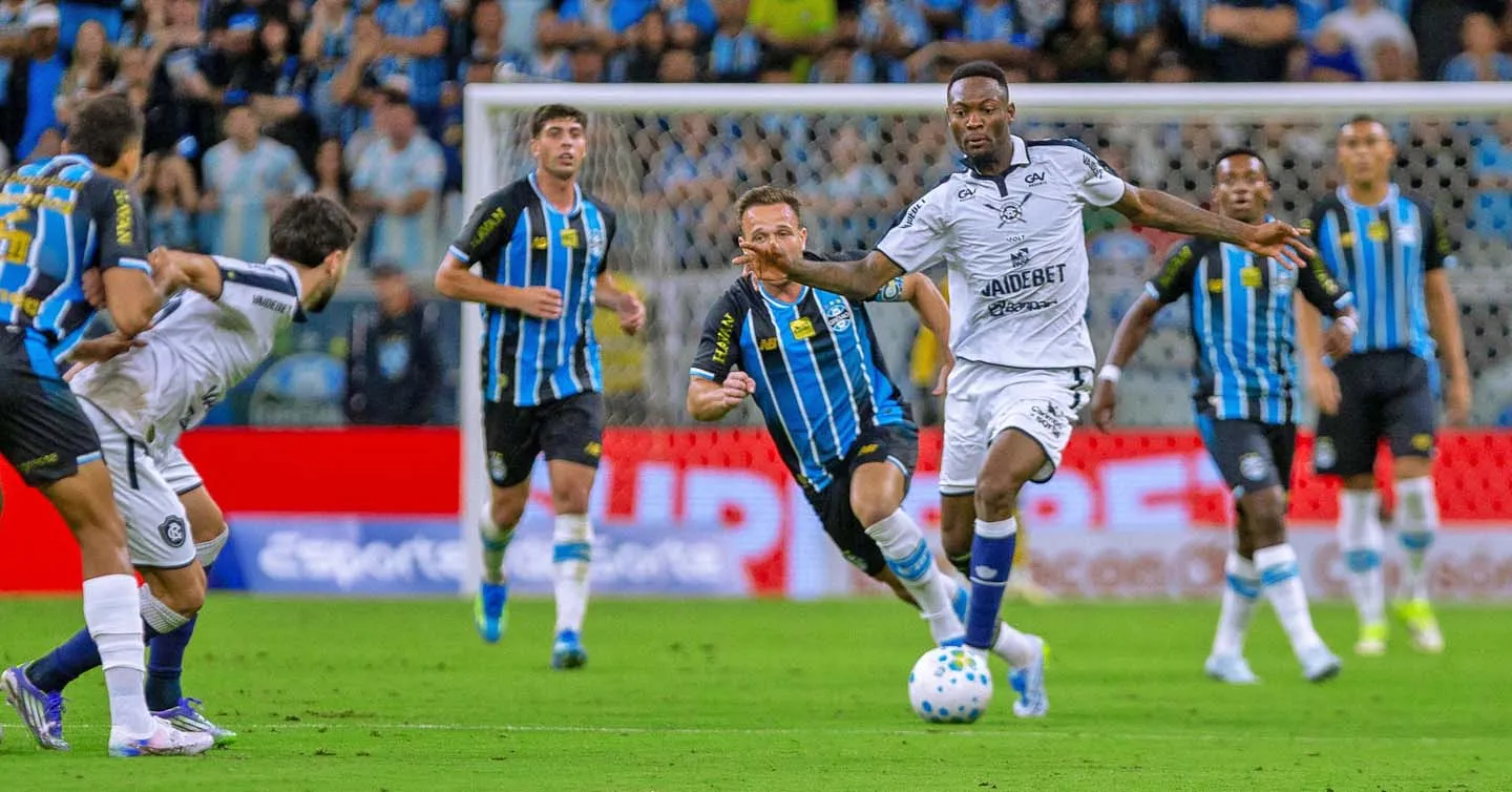 Leão poderia ter saido com um resultado melhor