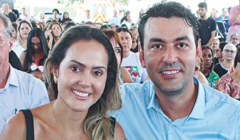 Sarah Tinoco Araújo se pronuncia pela primeira vez após o marido matar os próprios filhos.